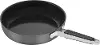 ZWILLING Pure Gray 11  Stainless Steel Ceramic Nonstick Fry Pan