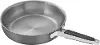 ZWILLING Pure Gray 11 Stainless Steel Fry Pan