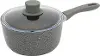 ZWILLING Parma Plus 2.9-qt Aluminum Nonstick Saucepan with Lid