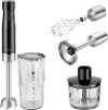 ZWILLING Enfinigy Handblender and Accessory 4-pc Set
