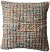 DF9204 Woven Acrylic Blend Pillow
