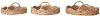 DF8276/MED Decorative Braided Bankuan and Rattan Tray