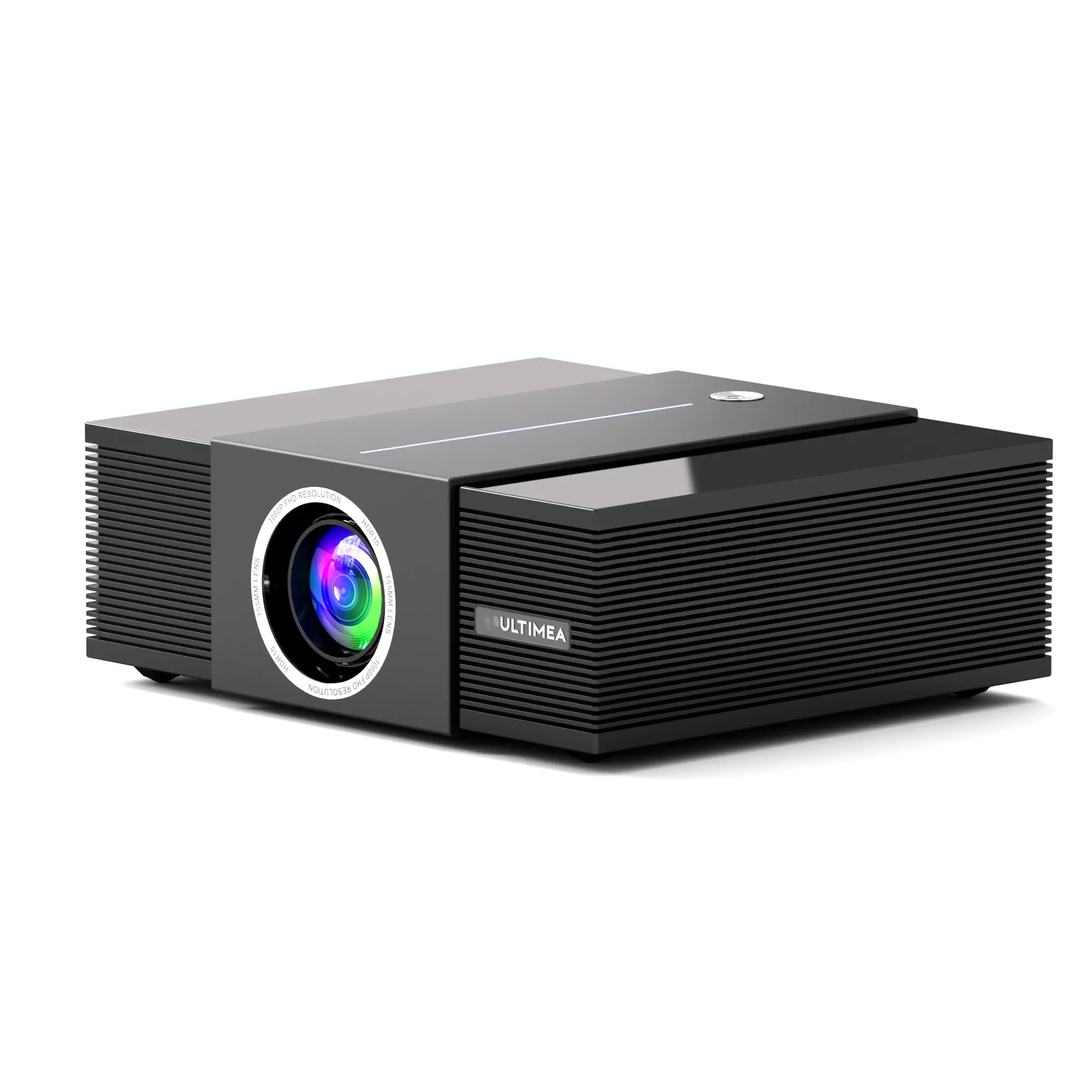 Apollo P60 1080P Projector-1