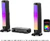 Apollo S70 Lighting Soundbar with Smart App Controls