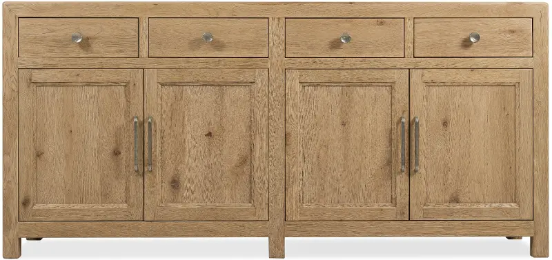 Bennett Natural Buffet