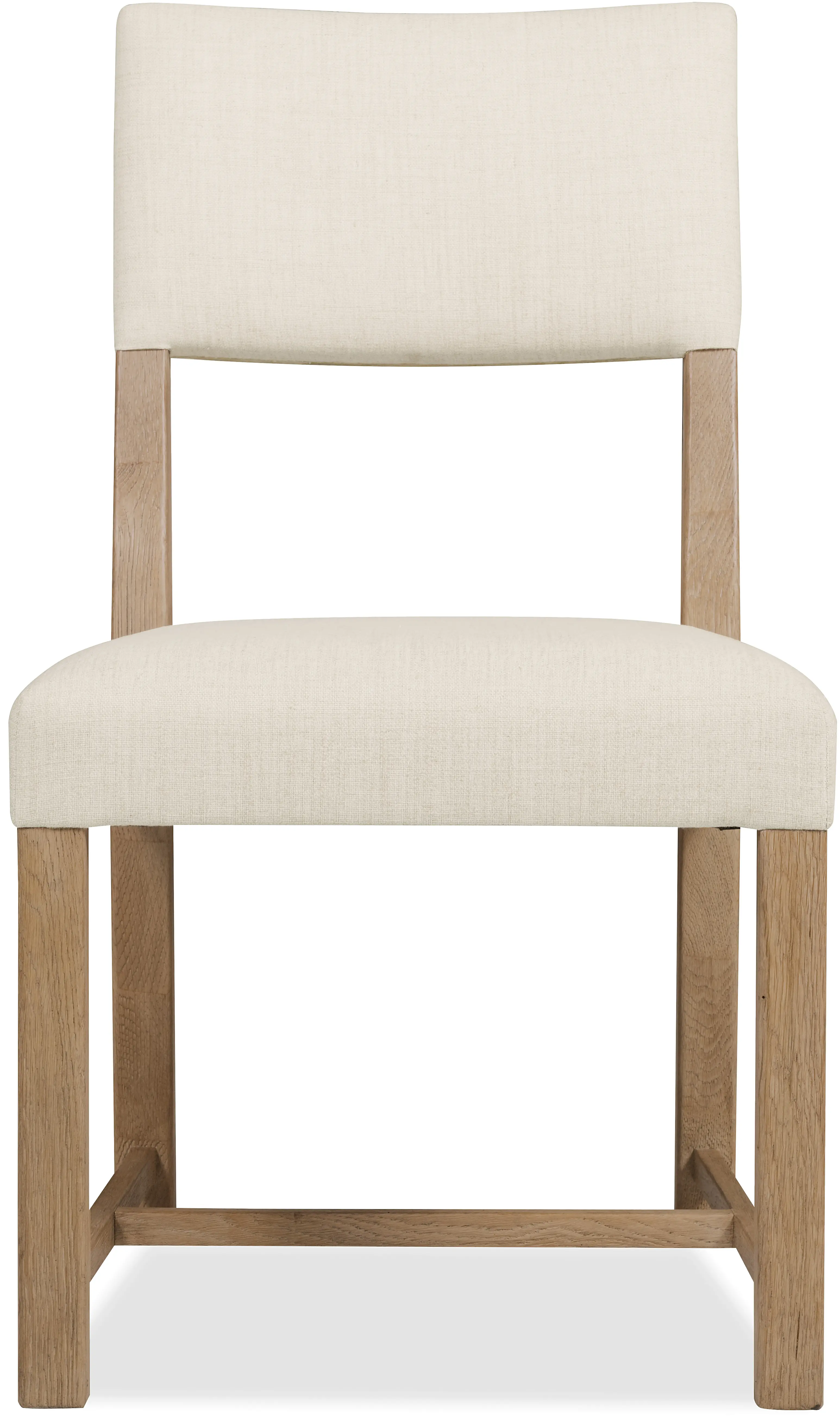 5PC:6820-RECT Bennett Natural Rectangular 5 Piece Dining Set-2