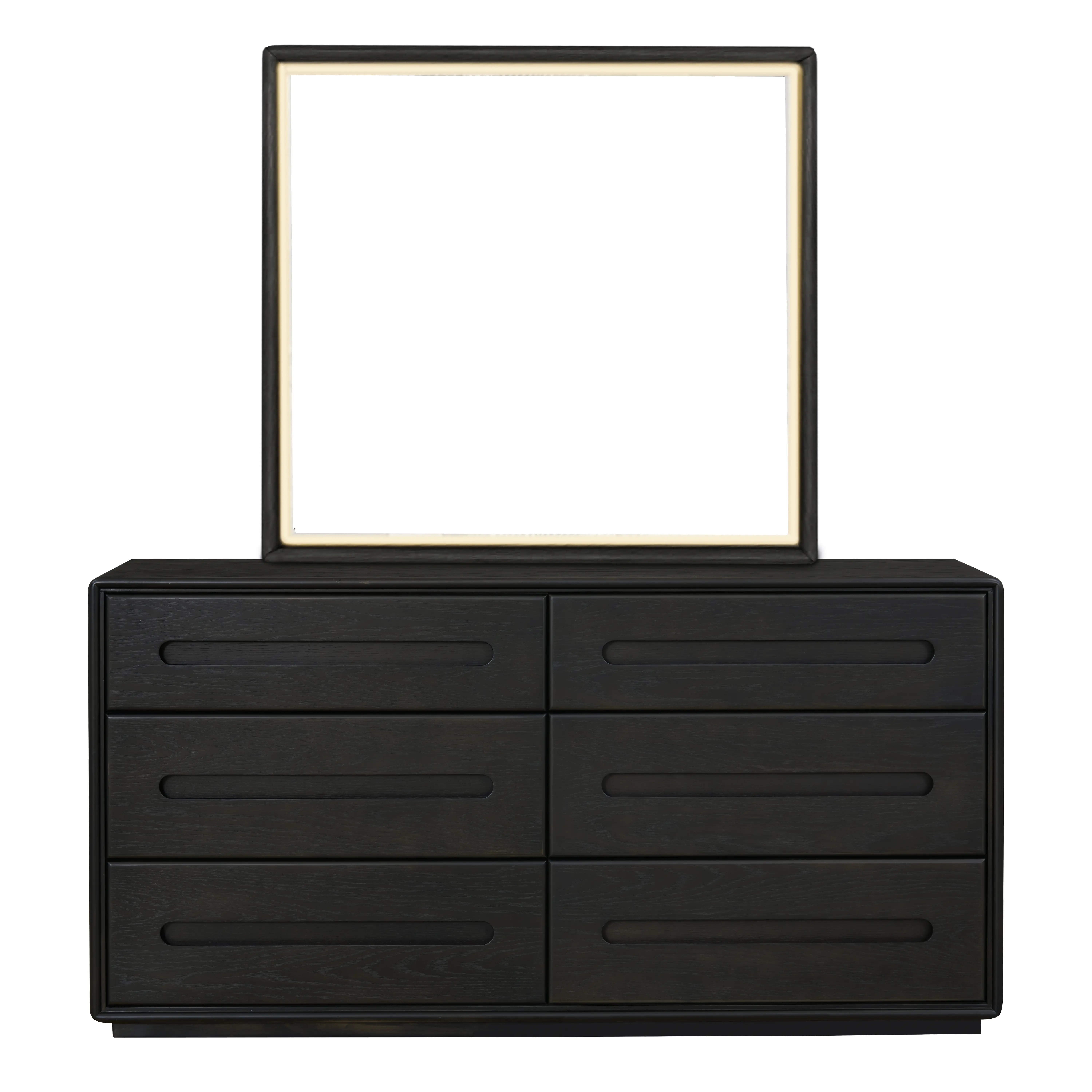 Polaris Black Dresser-2