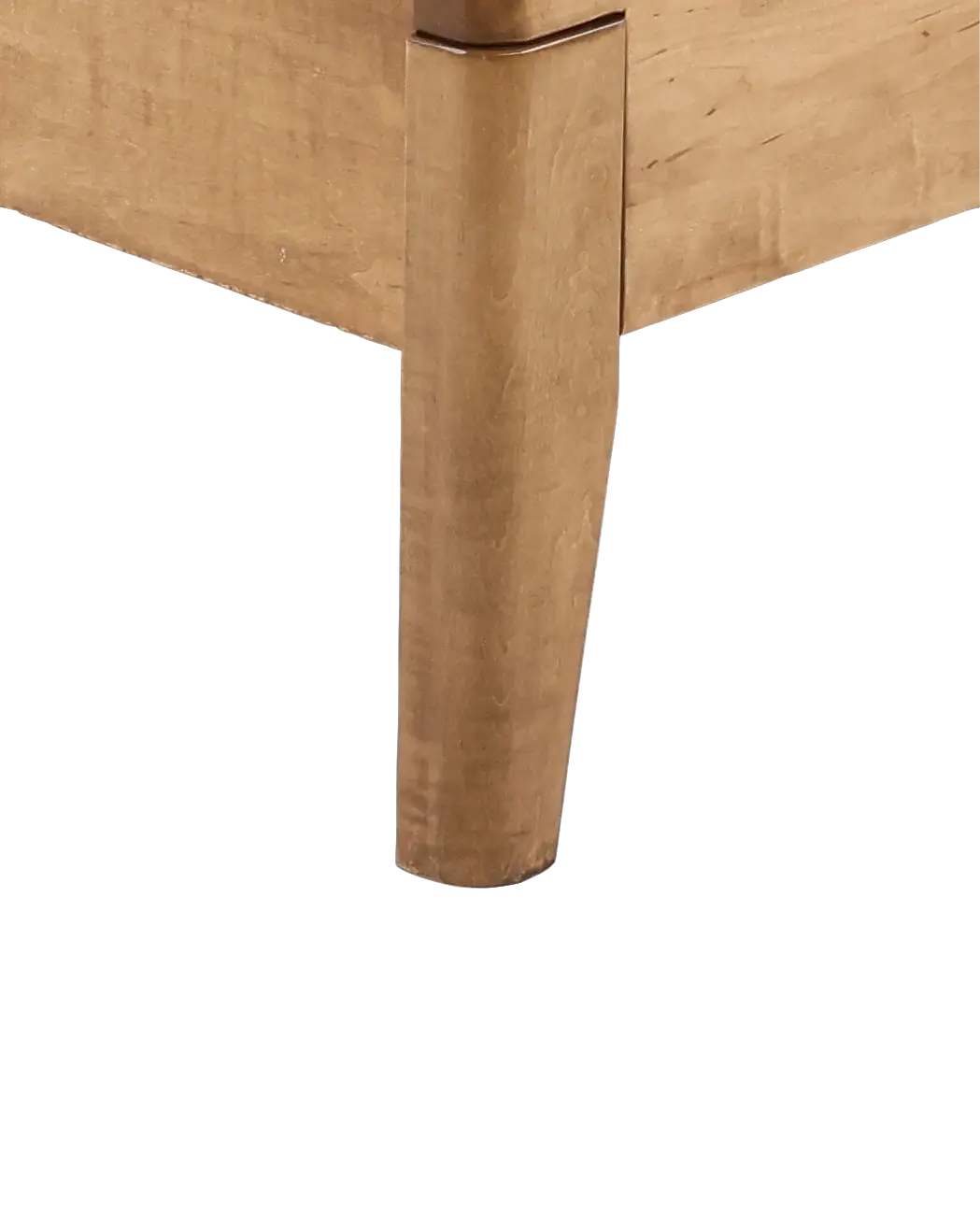 Warren Harvest Queen Platform Bed-7