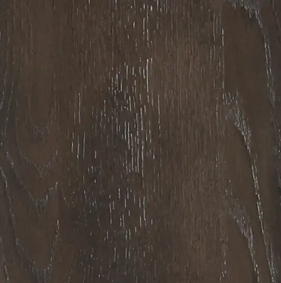 Flex Dark Brown Oak Dining Table-8