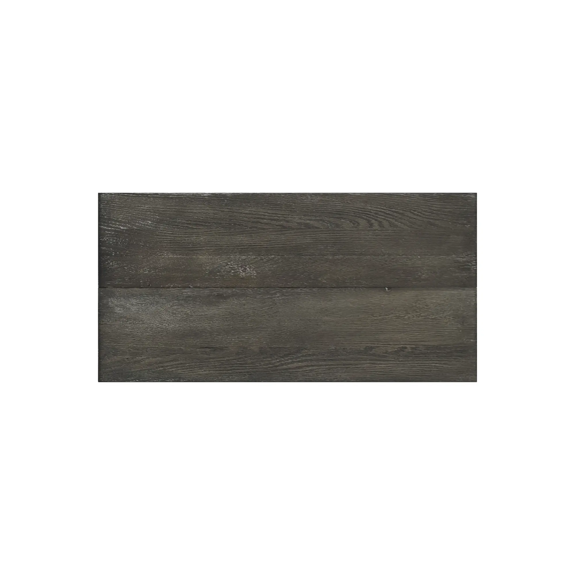 Flex Dark Brown Oak Dining Table with 5-20 Leaves-21