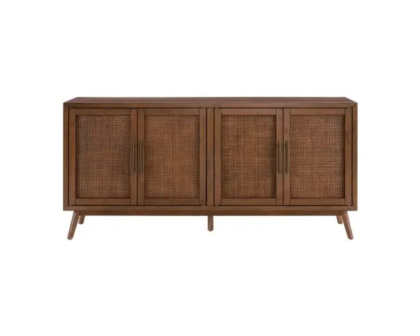 Bombay Brown Console-3