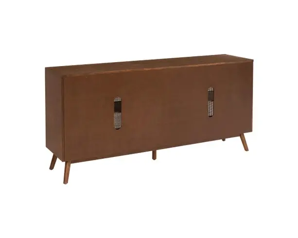 Bombay Brown Console-5