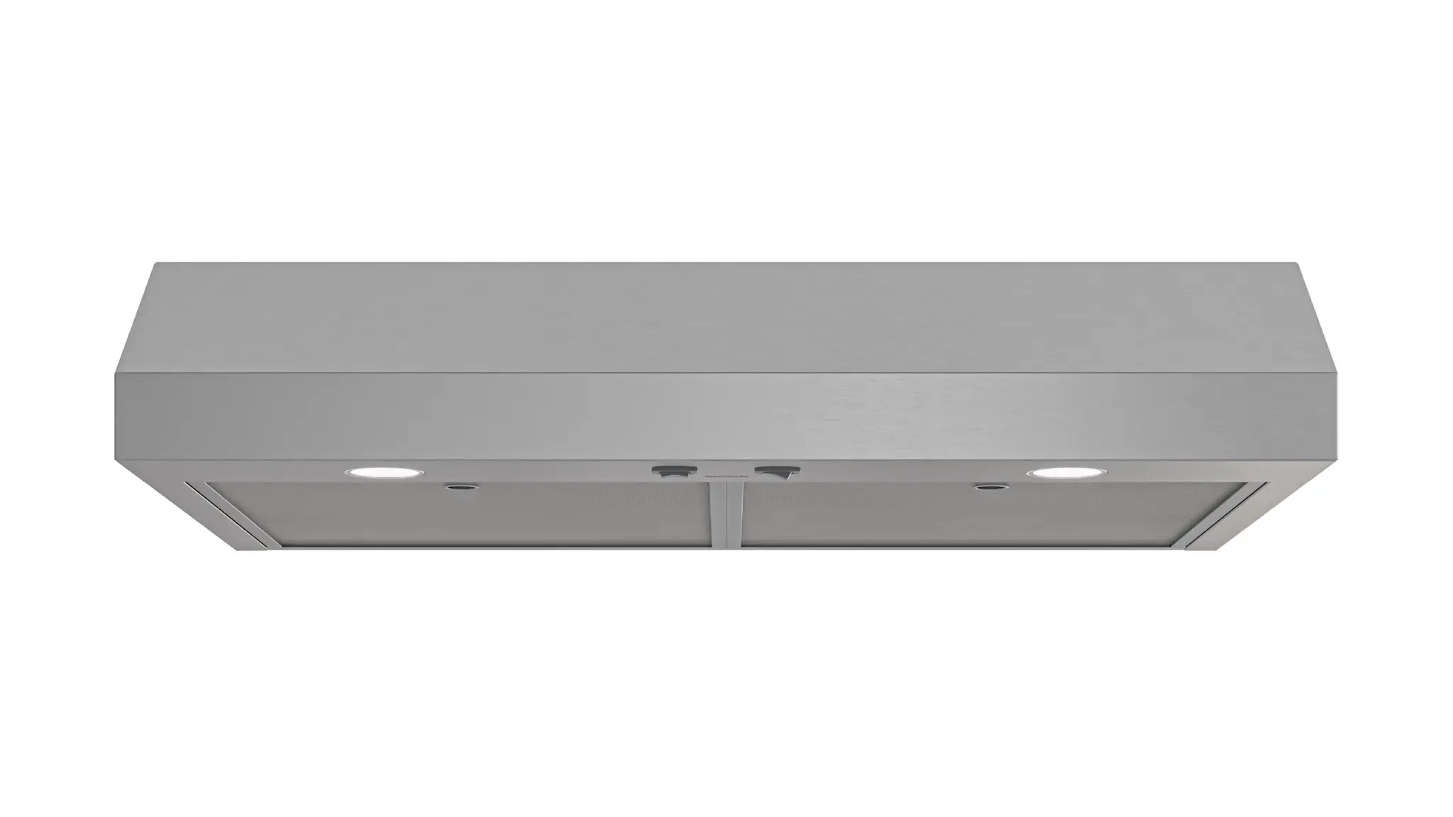 GLA1303SS Broan 30 Under Cabinet Range Hood - Stainless Steel-1