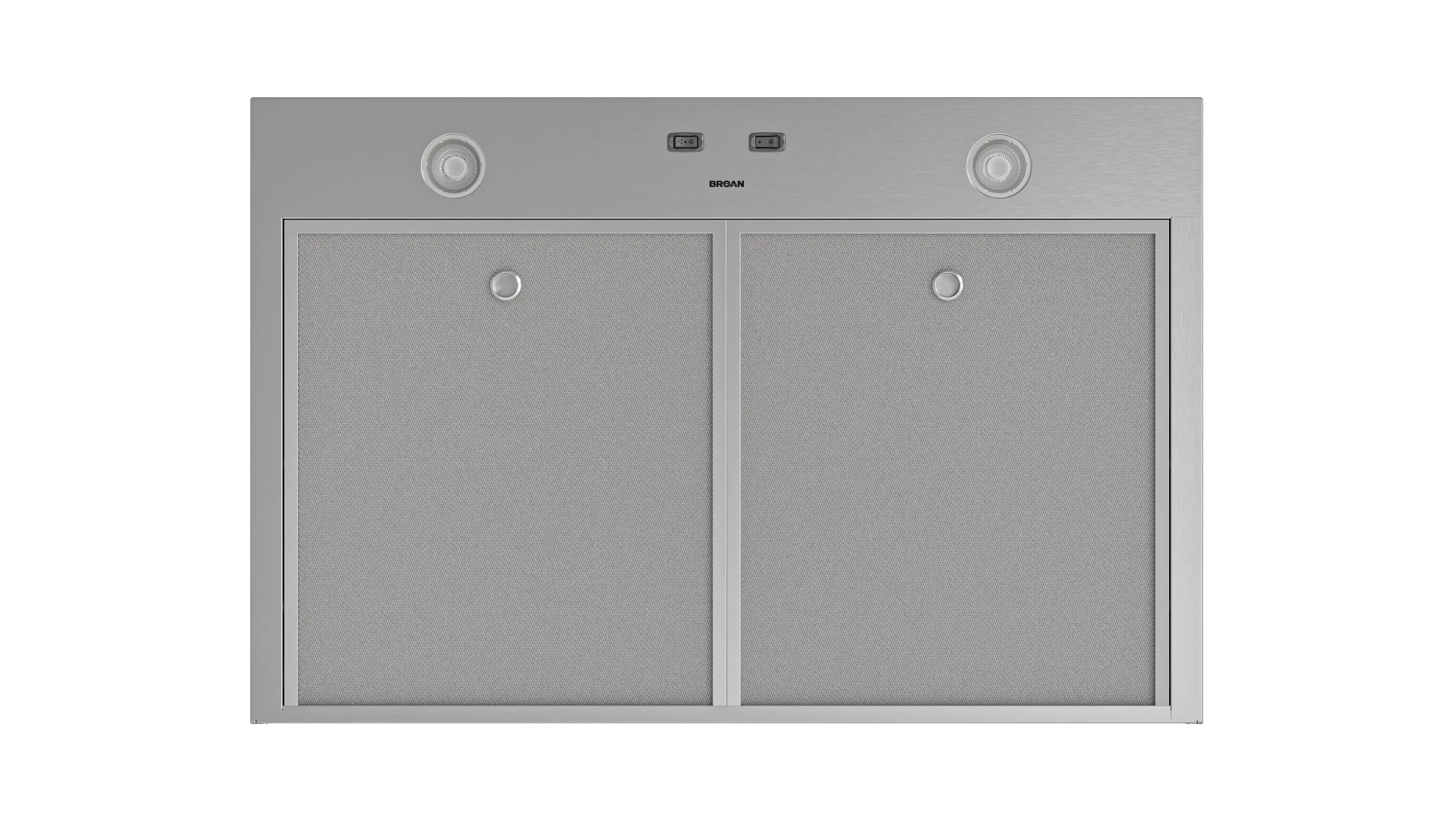 GLA1303SS Broan 30 Under Cabinet Range Hood - Stainless Steel-12