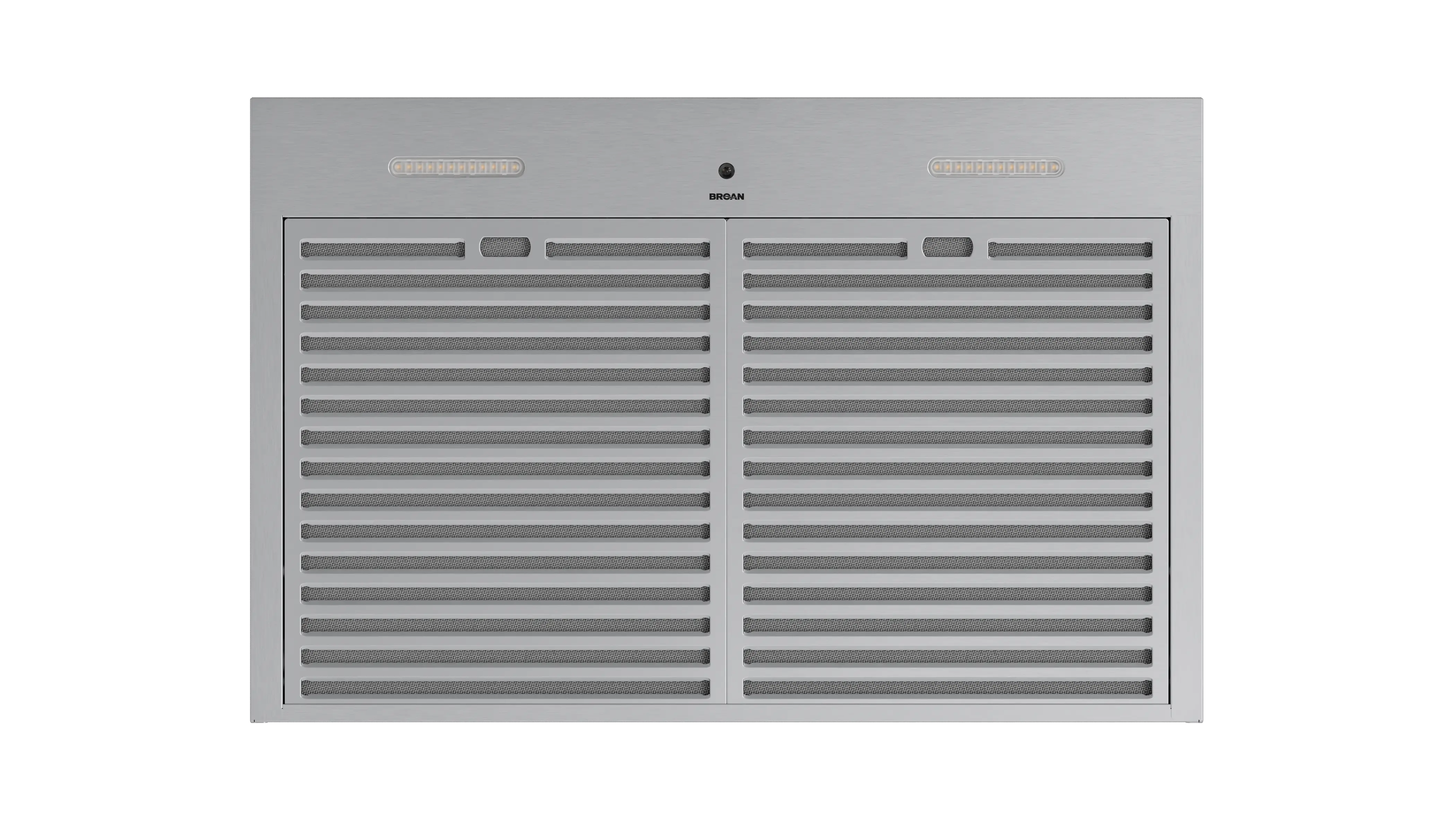 GLA3304SS Broan GLA3 Series 30 Under Cabinet Range Hood - Stainless Steel-10