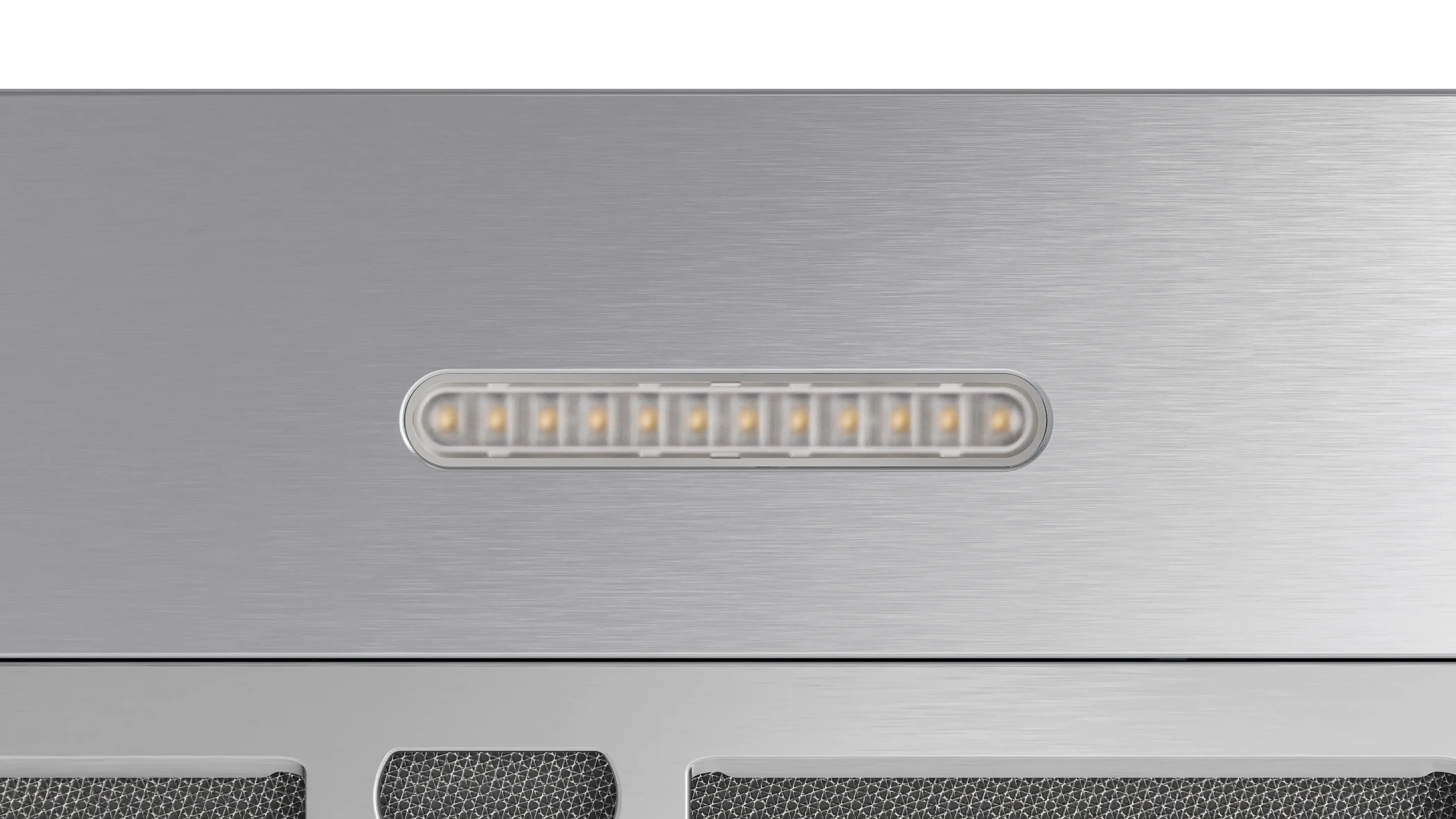 GLA3304SS Broan GLA3 Series 30 Under Cabinet Range Hood - Stainless Steel-11
