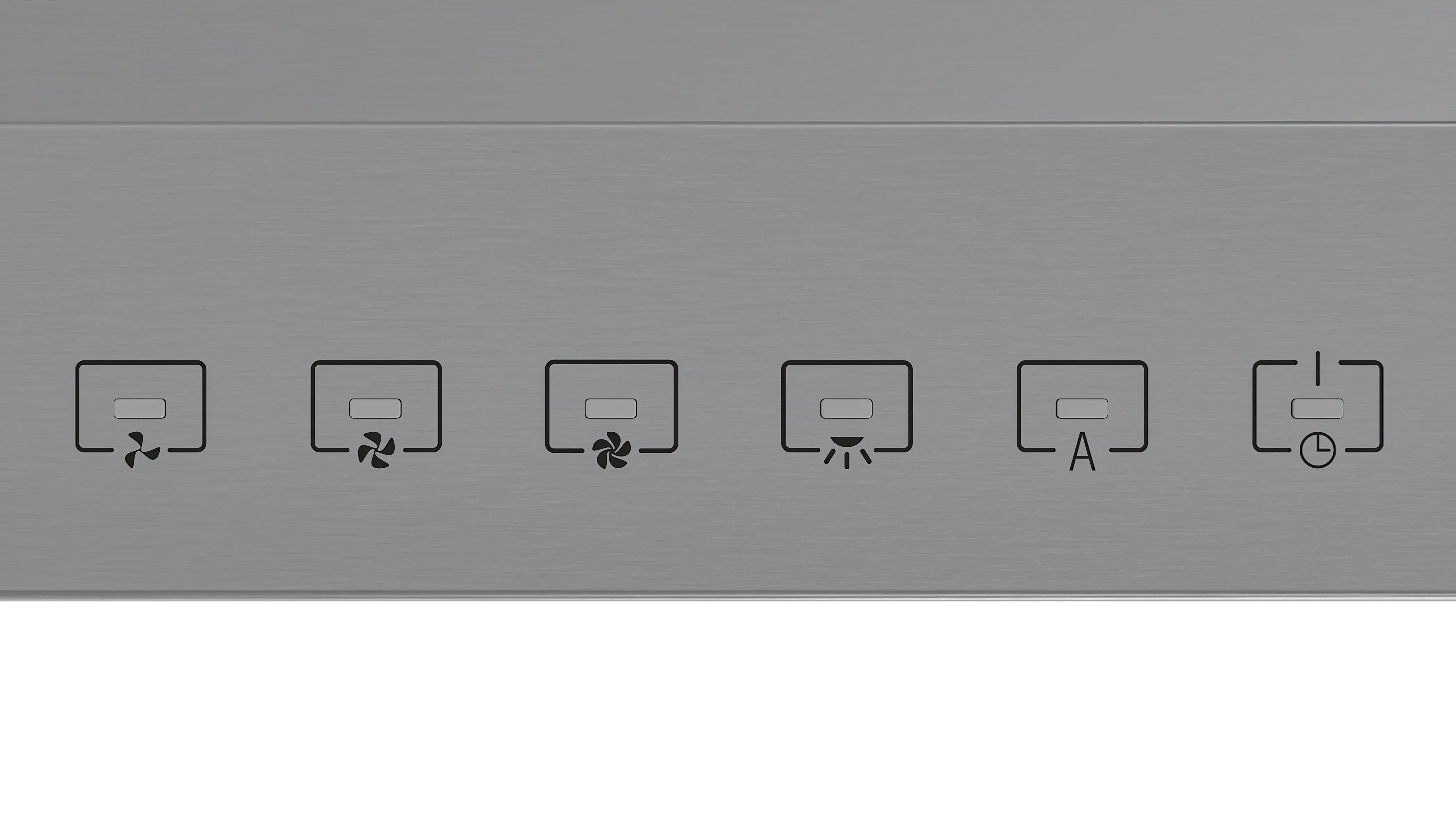 GLA3304SS Broan GLA3 Series 30 Under Cabinet Range Hood - Stainless Steel-12