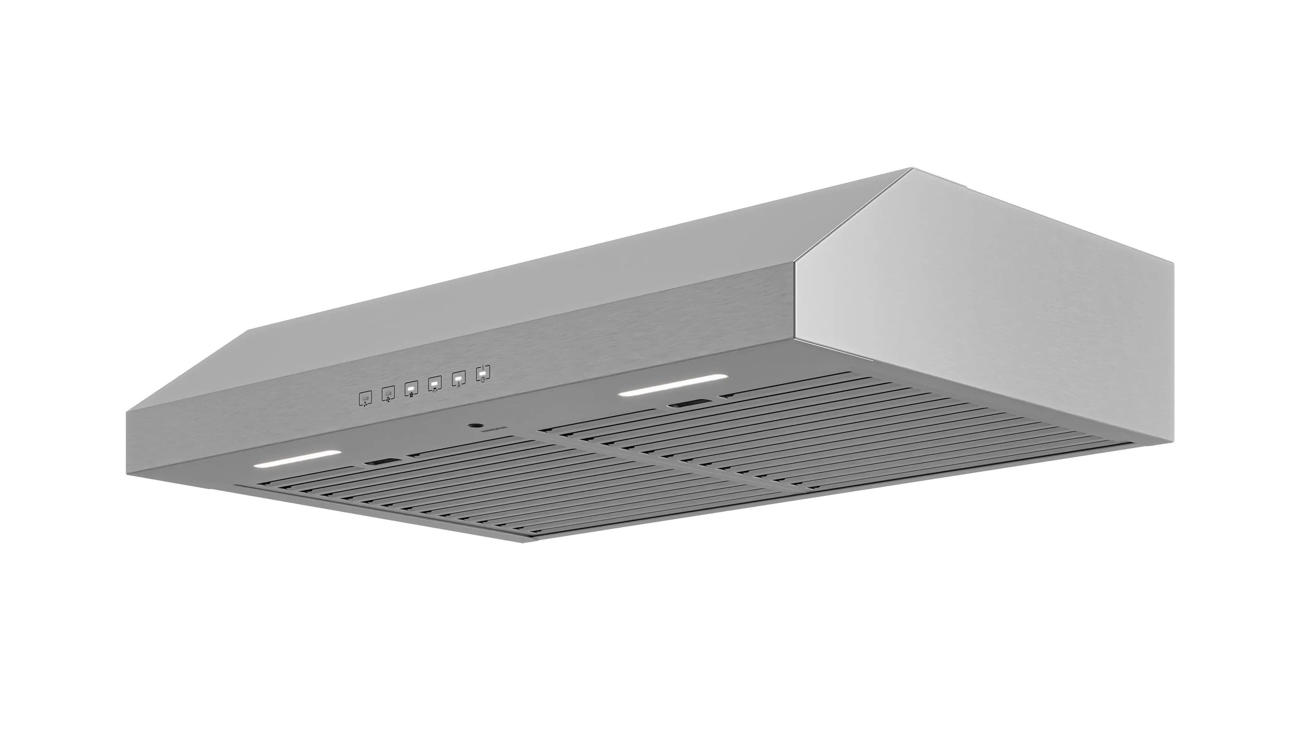 GLA3304SS Broan GLA3 Series 30 Under Cabinet Range Hood - Stainless Steel-14