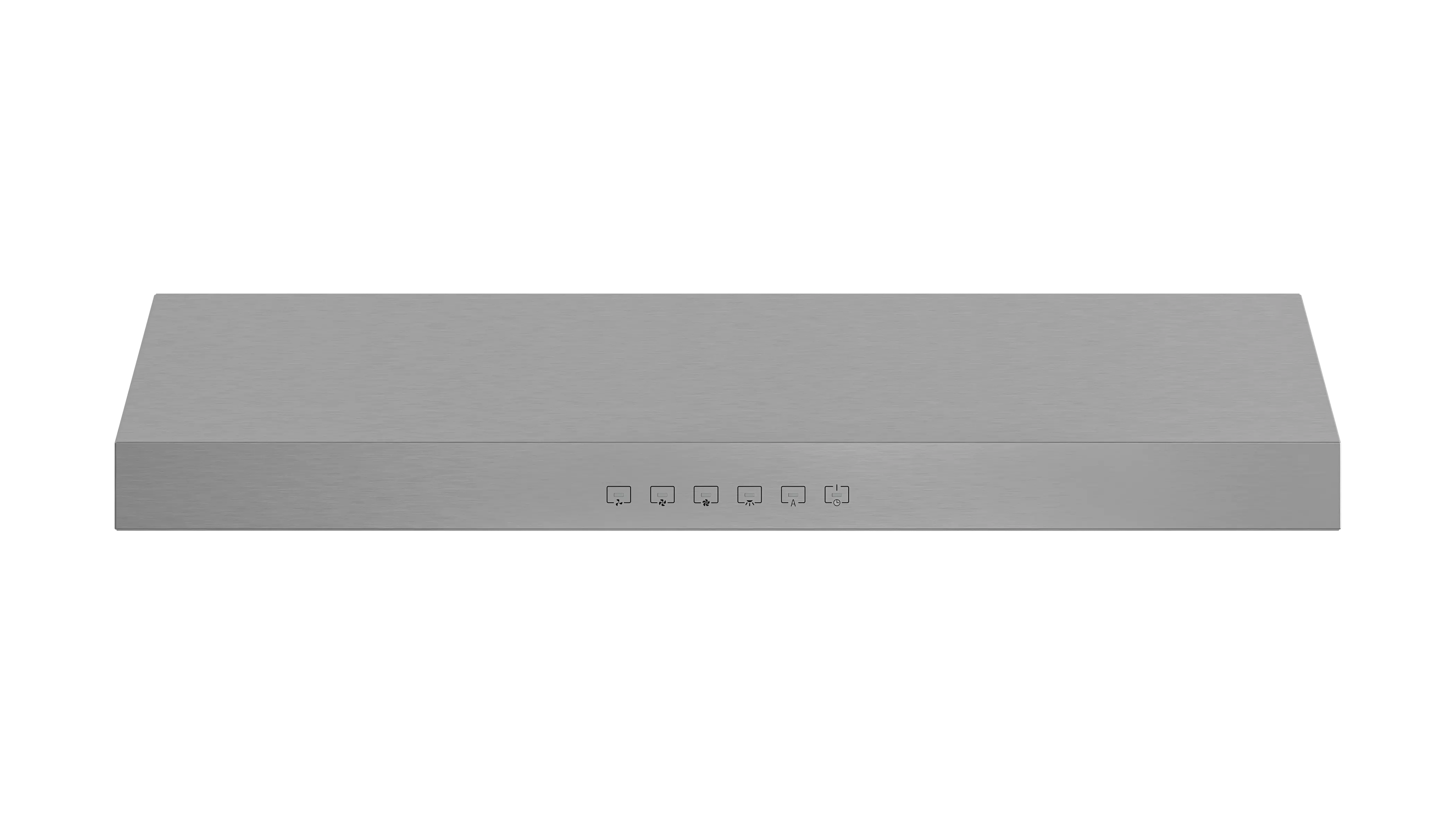 GLA3304SS Broan GLA3 Series 30 Under Cabinet Range Hood - Stainless Steel-15