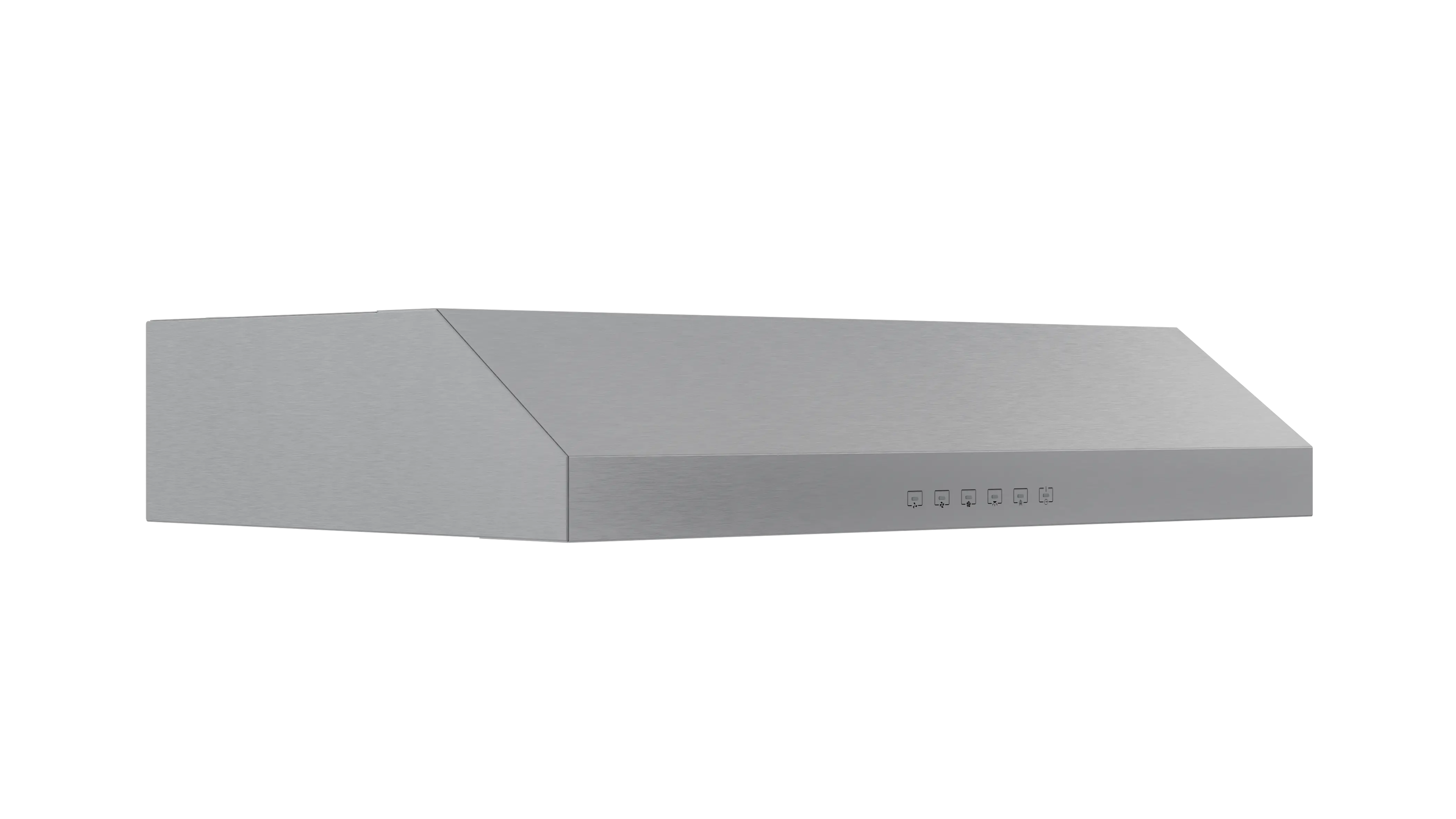 GLA3304SS Broan GLA3 Series 30 Under Cabinet Range Hood - Stainless Steel-16