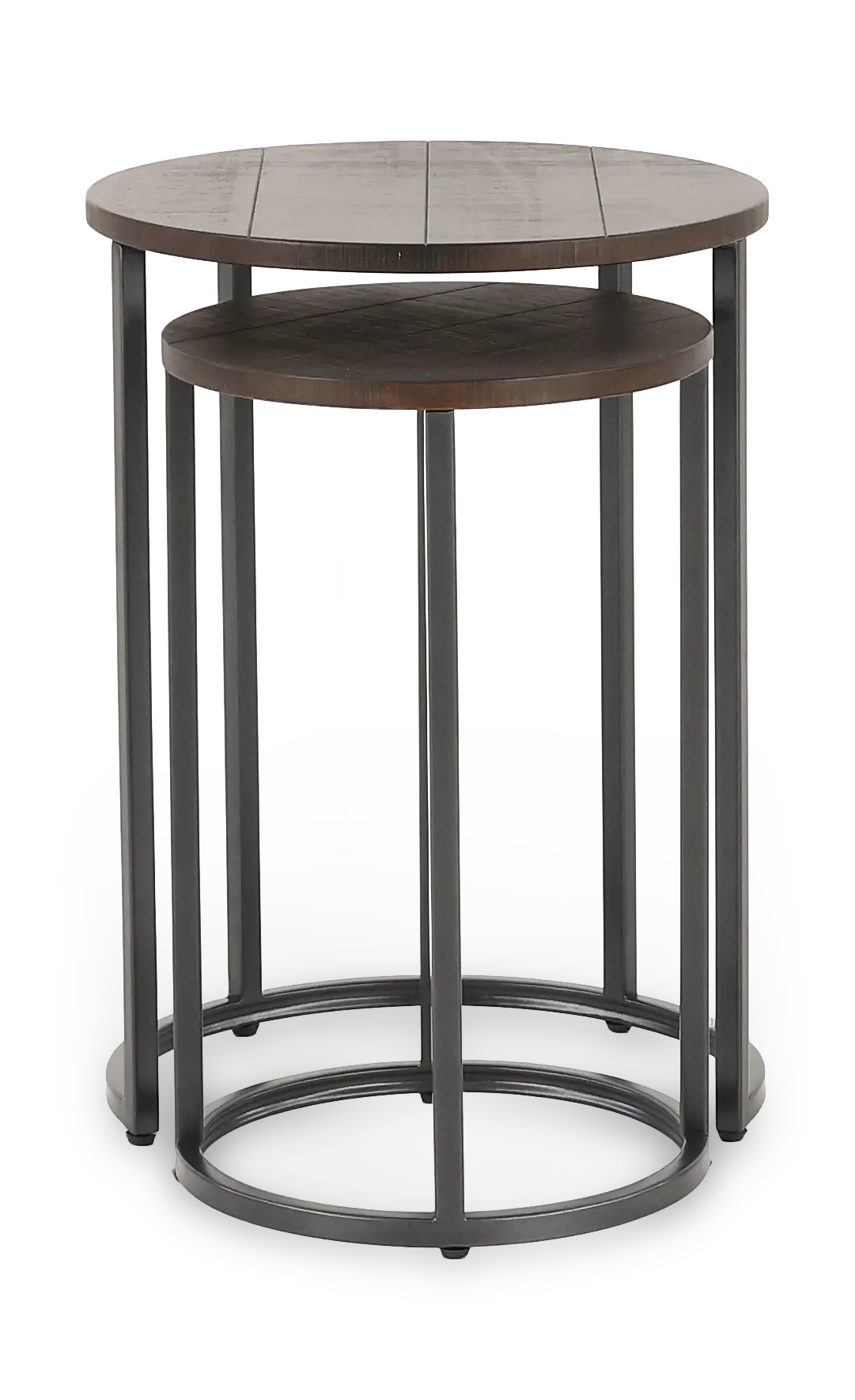 Homestead Nesting Tables Set of 2-4