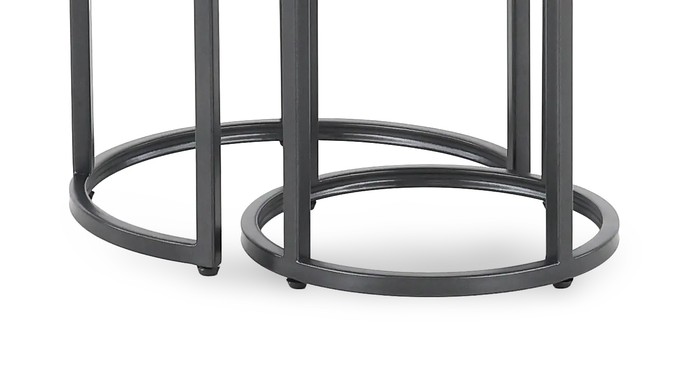 Homestead Nesting Tables Set of 2-6