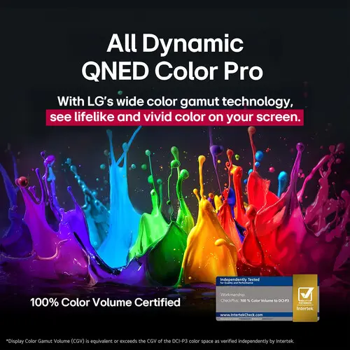 55QNED82AUA.AUS LG 55 82A Series QNED AI 4K UHD Smart webOS TV-13