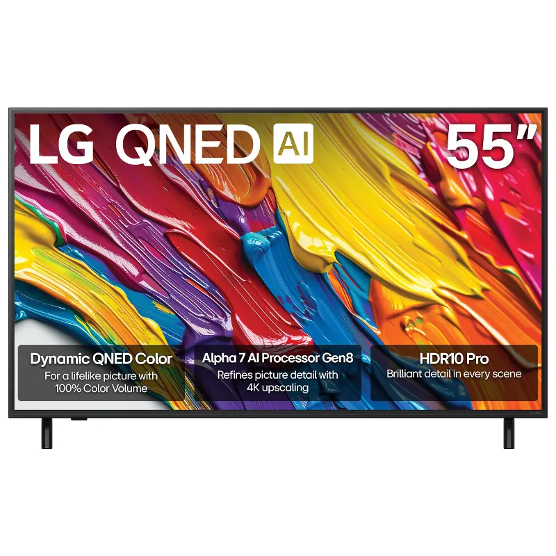 LG 55