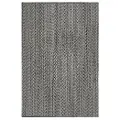 PV2CC5X8 Provo 5 x 8 Charcoal Area Rug