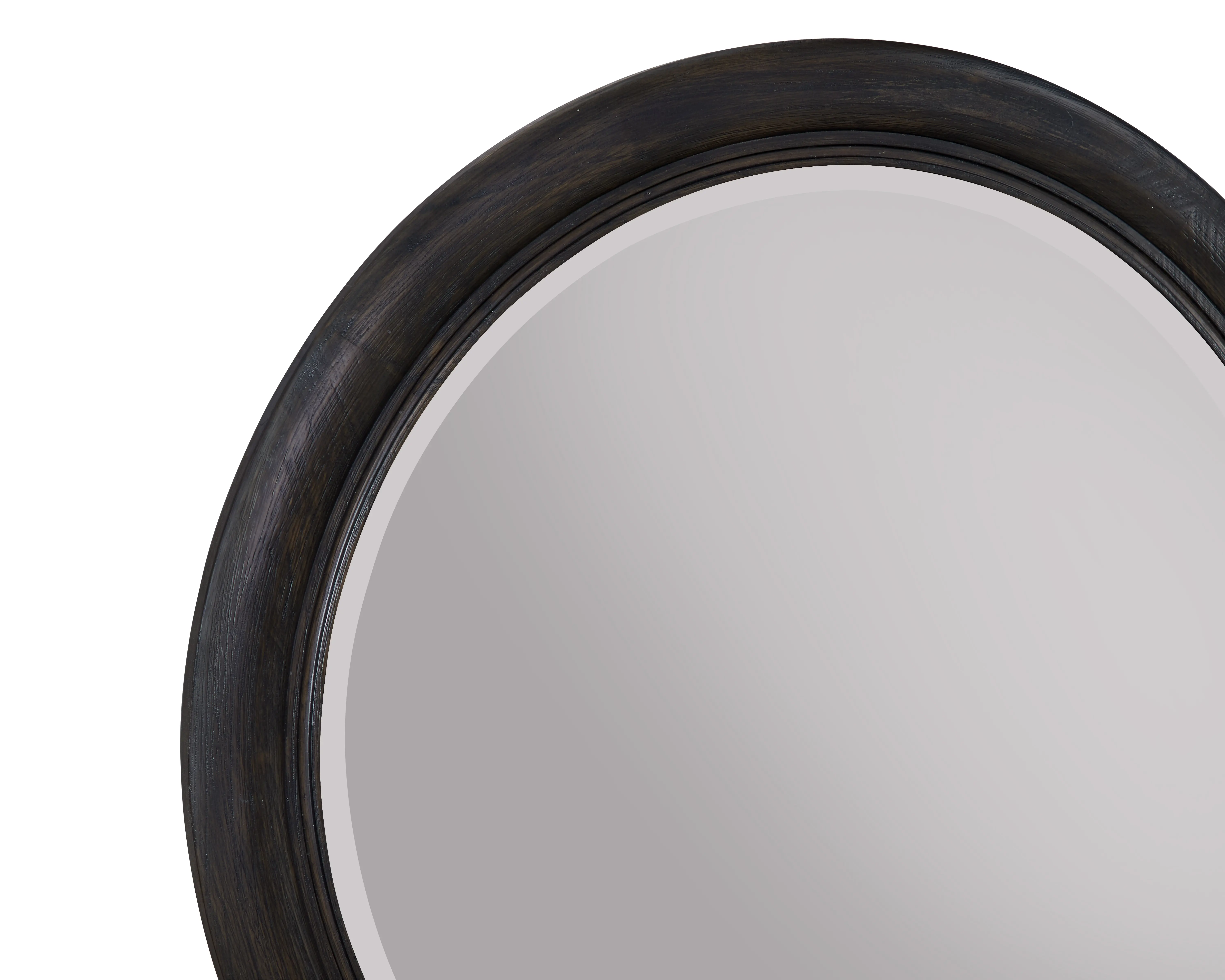 Genevieve Chocolate Brown Mirror-3