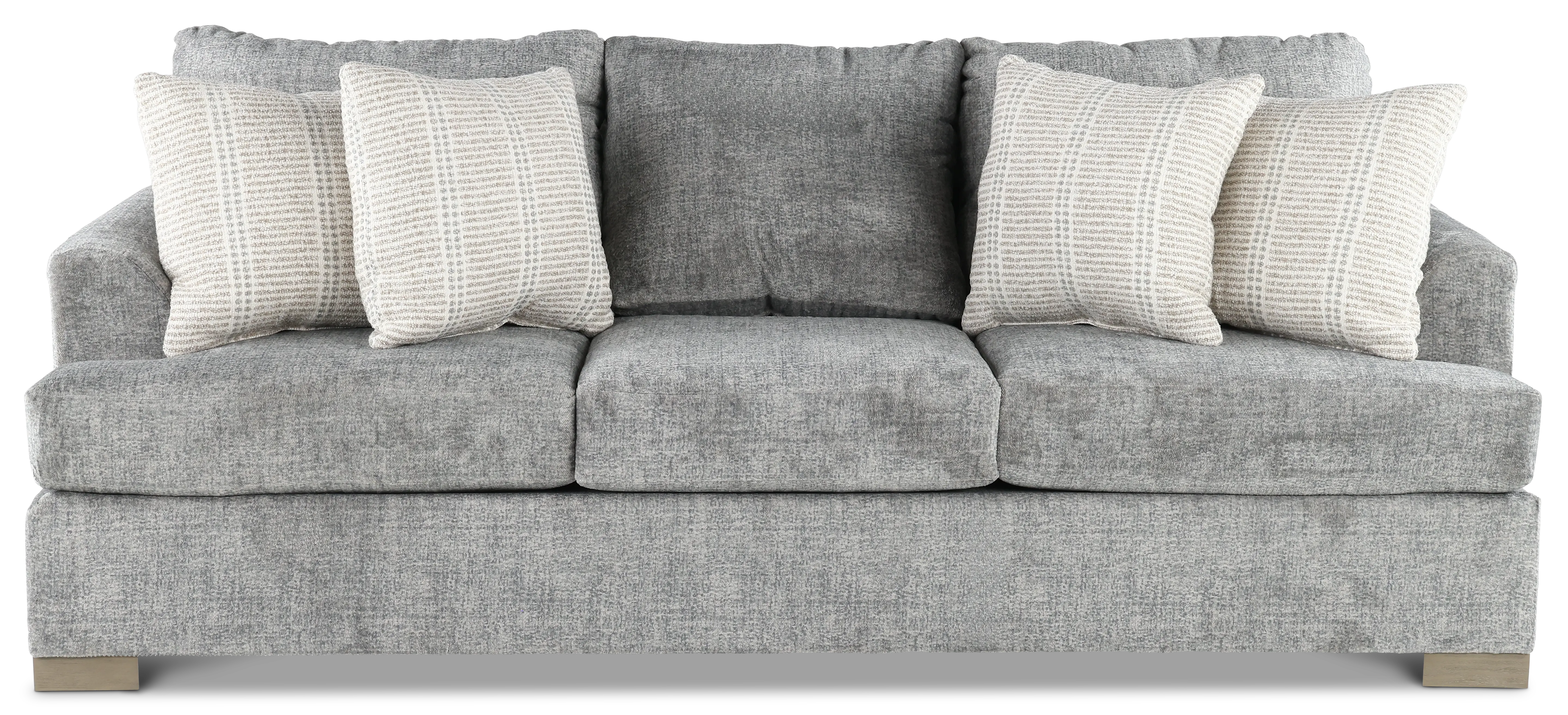 VILSOF/GREY Villa Gray Sofa-1