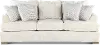 VILSOF/CREAM Villa Cream Sofa