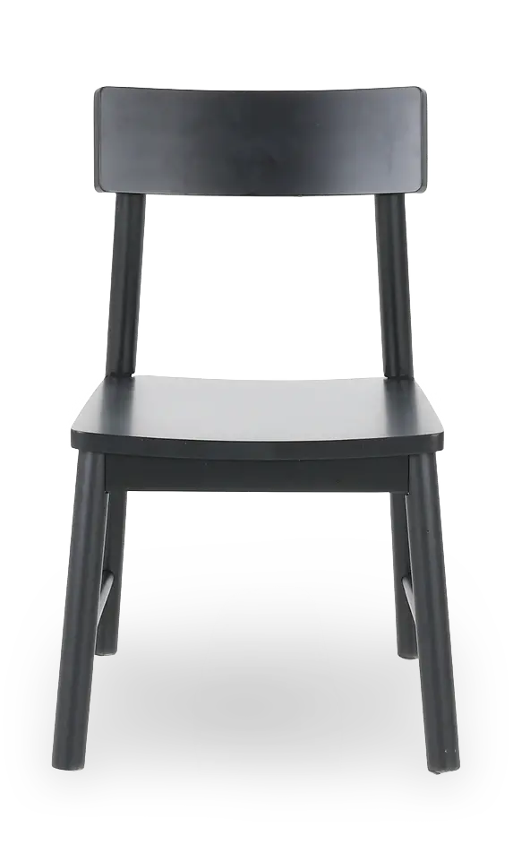 Ember Black Side Chair-4
