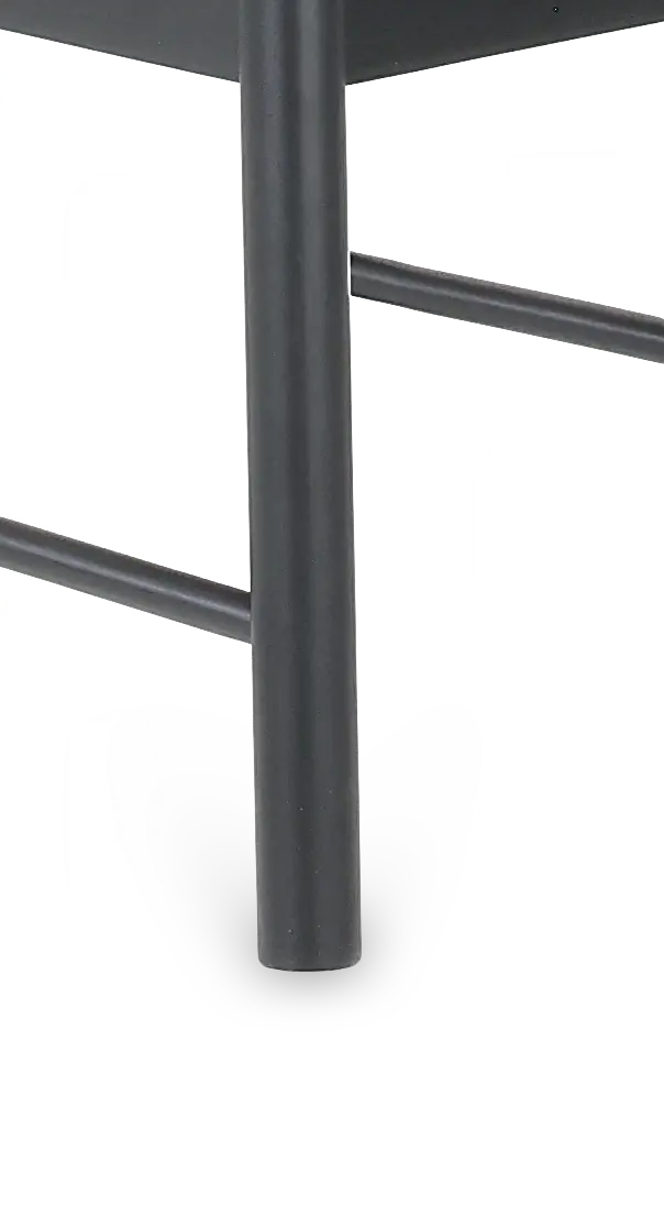 Ember Black Side Chair-8
