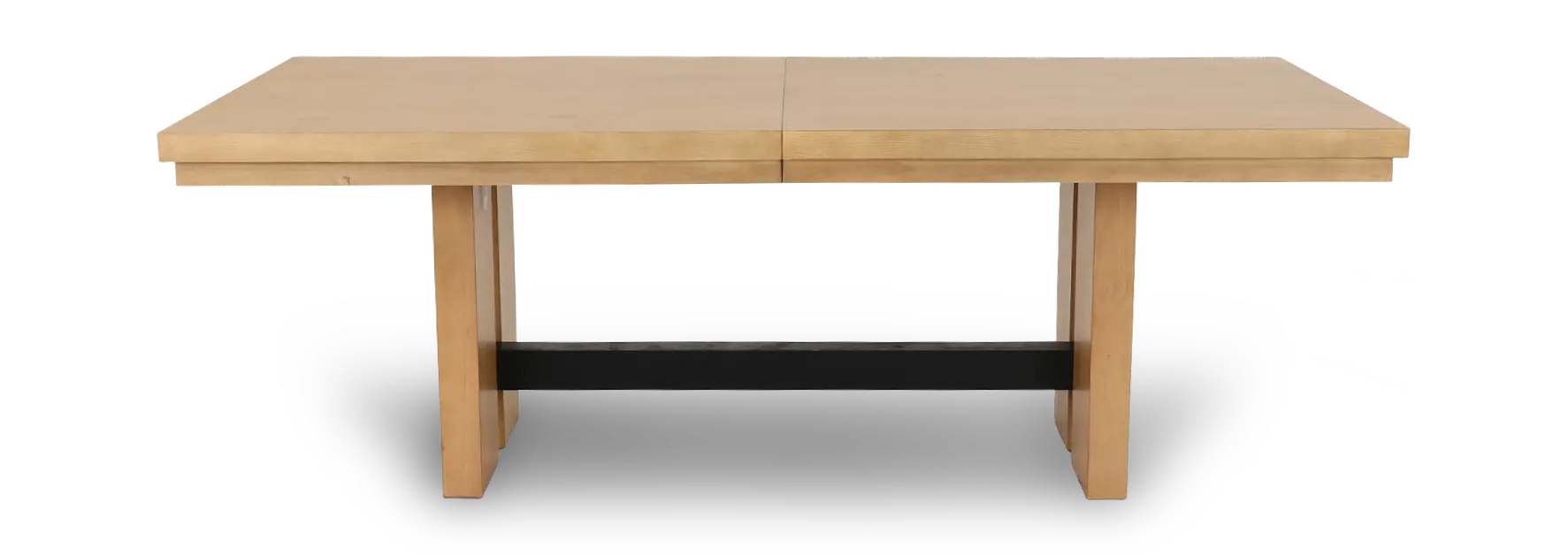 Ember Oak Dining Table-4