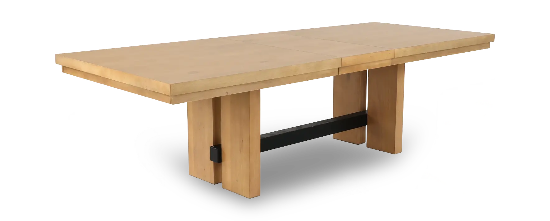 Ember Oak Dining Table-5
