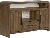 Wilton Medium Brown Dining Buffet