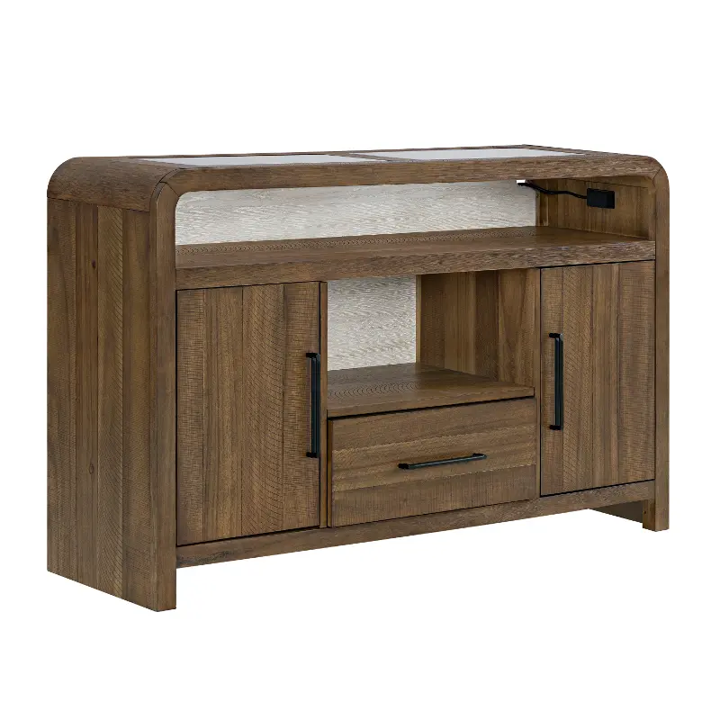 Wilton Medium Brown Dining Buffet
