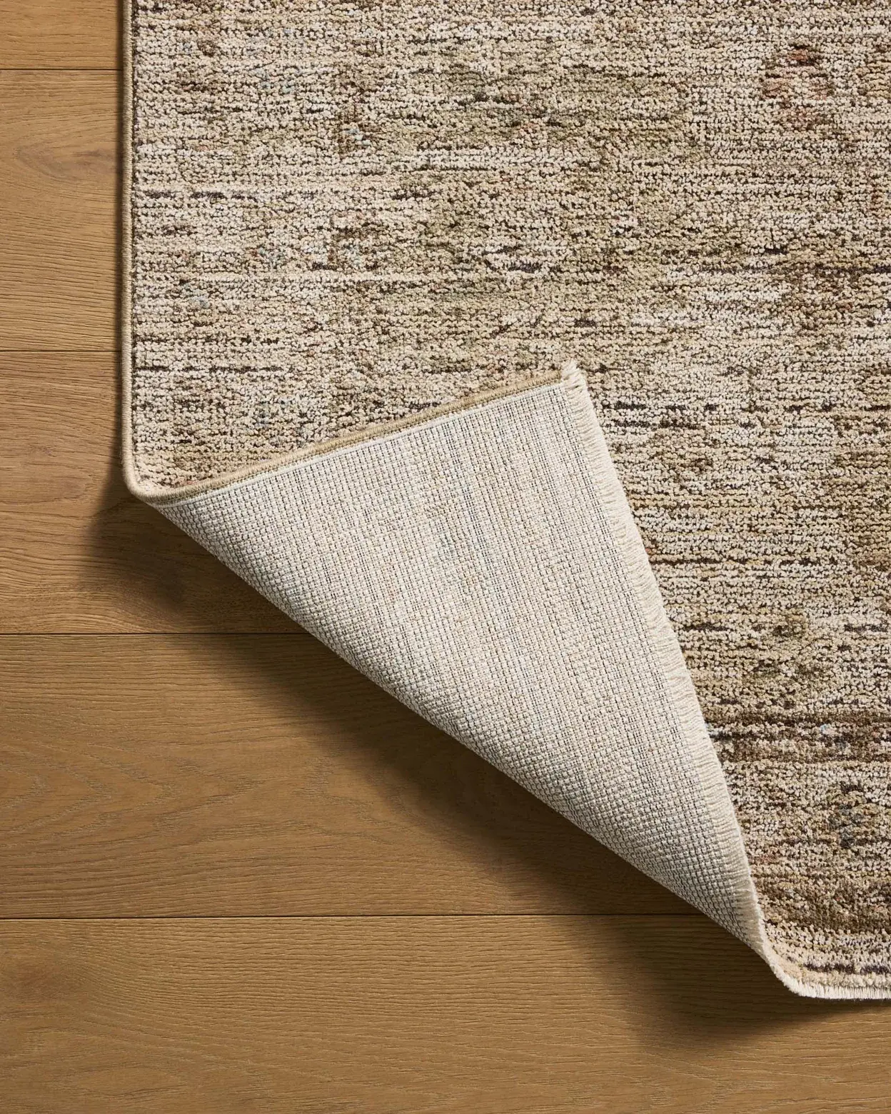 PRL06IVORYMULTI5X7.6 Priscilla 5 x 8 Ivory and Multicolor Area Rug-6