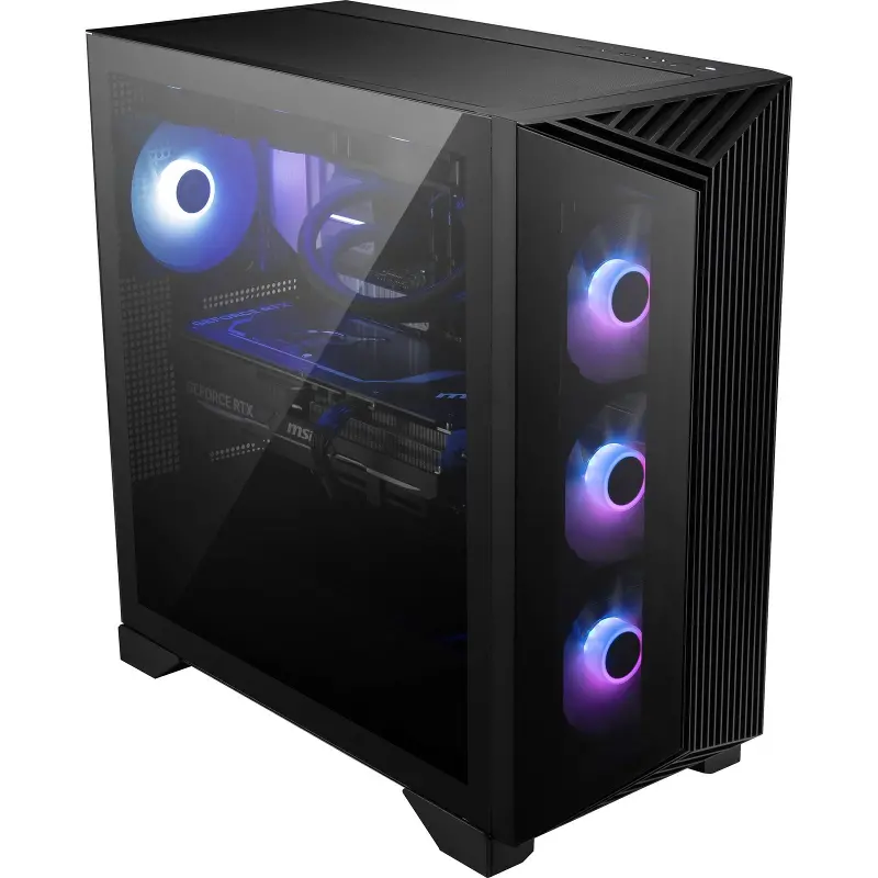 MSI Aegis ZS2 A7NVP-1463US Gaming Desktop Computer