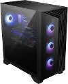 MSI Aegis ZS2 AMD Ryzen 9 Gaming Desktop Computer