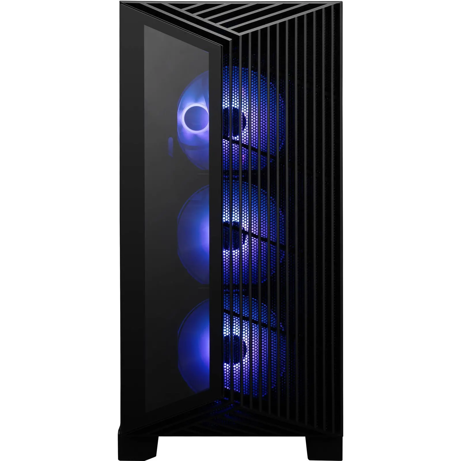 MSI Aegis ZS2 AMD Ryzen 9 Gaming Desktop Computer-2
