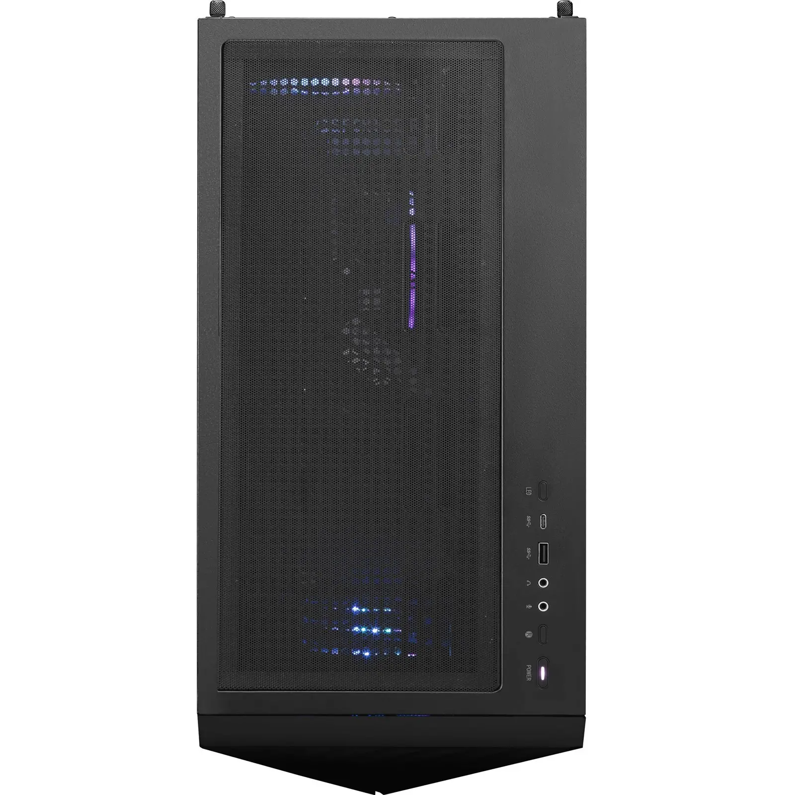 MSI Aegis ZS2 AMD Ryzen 9 Gaming Desktop Computer-6