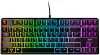 CX-K4V2-RGB-TKL-R-US CHERRY XTRFY K4V2 RGB TKL Wired Mechanical Gaming Keyboard - Black