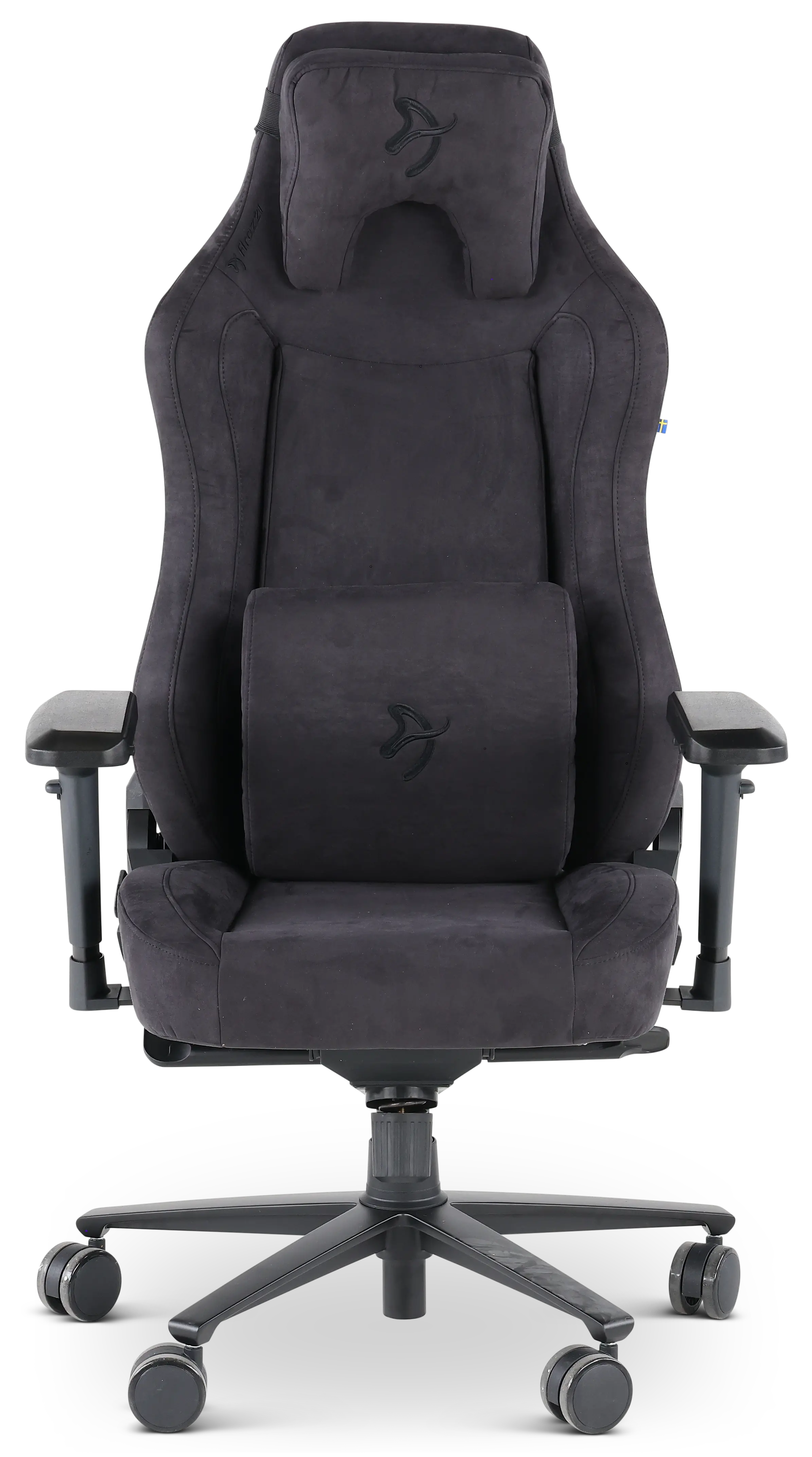 VERNAZZA-SPSF-PBK Vernazza Soft Game and Office Chair-1