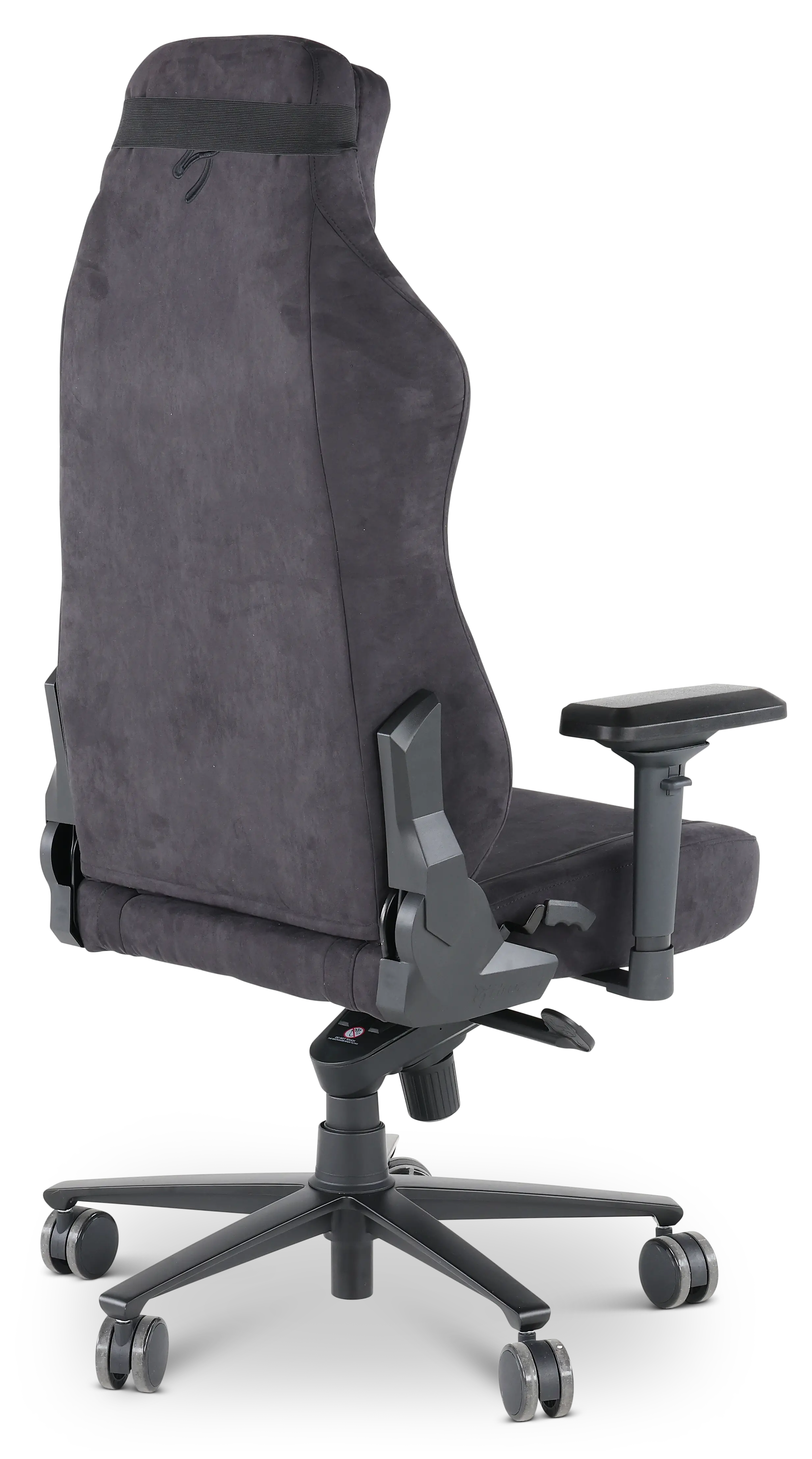 VERNAZZA-SPSF-PBK Vernazza Soft Game and Office Chair-5