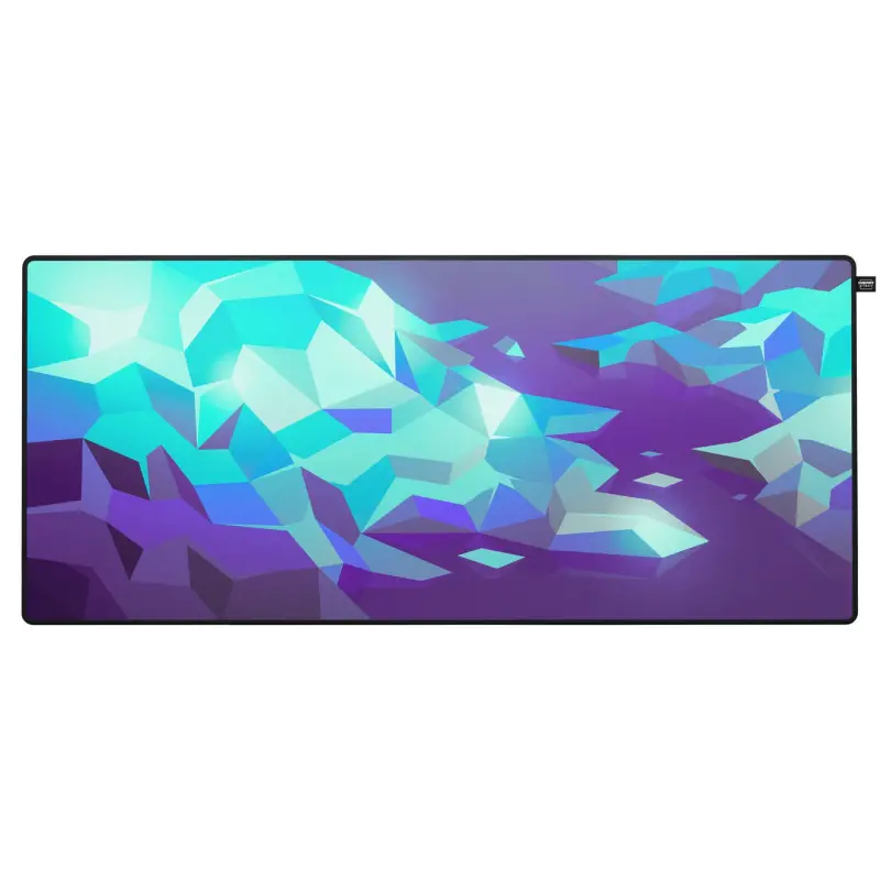 CHERRY XTRFY GP5 Litus Blue XL Cloth Gaming Mousepad