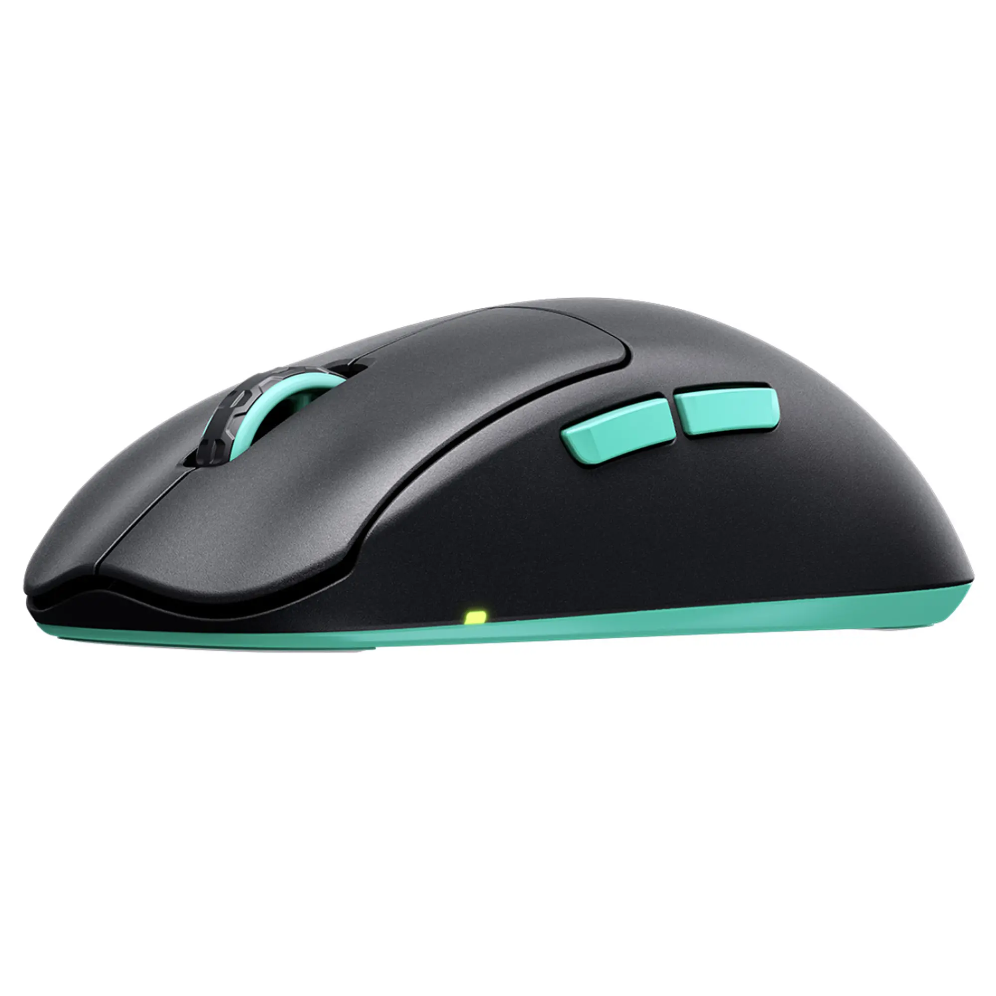 CX-M68W-BLACK CHERRY XTRFY M68 Wireless Mouse - Black-3