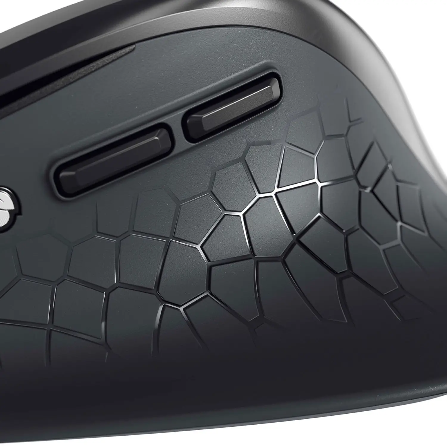 JW-8550-2 CHERRY Stream Mouse Comfort Wireless - Black-5