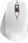 JW-8550-0 CHERRY Stream Mouse Comfort Wireless - White